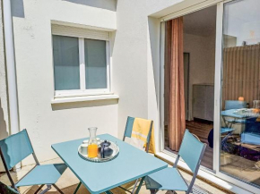 Apartment Cap Océan-6 by Interhome